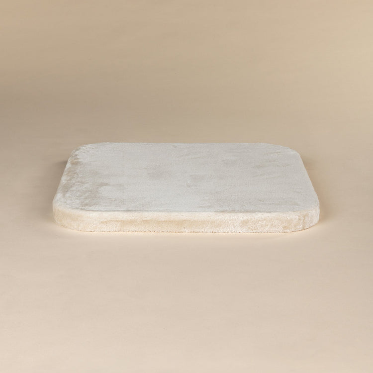 Panneau inférieur Beige, Catdream de Luxe 60 x 60 x 4 cm