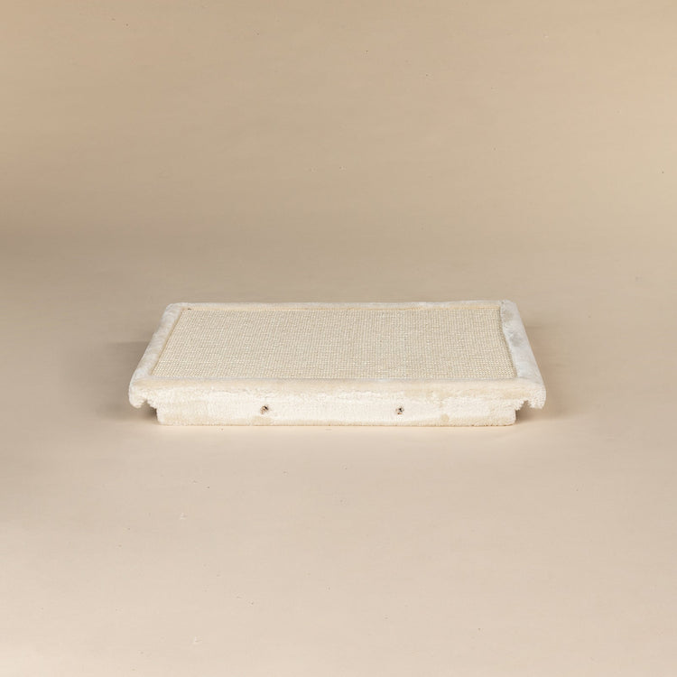 Panneau latéral de tour à griffer, Relax 60 x 47 cm (Beige)